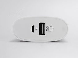 品勝備電6600mAh移動電源 IT168移動電源圖片大全解析與產品亮點